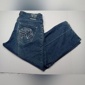 South Pole jeans 38